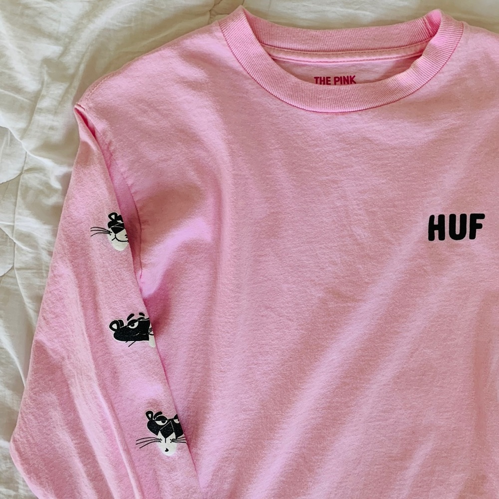 Huf T-shirt